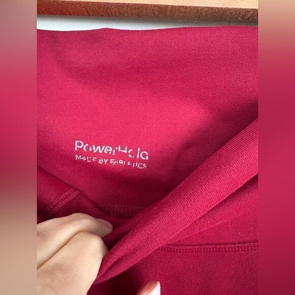 Fabletics Cropped Leggings - Picture 7 of 10